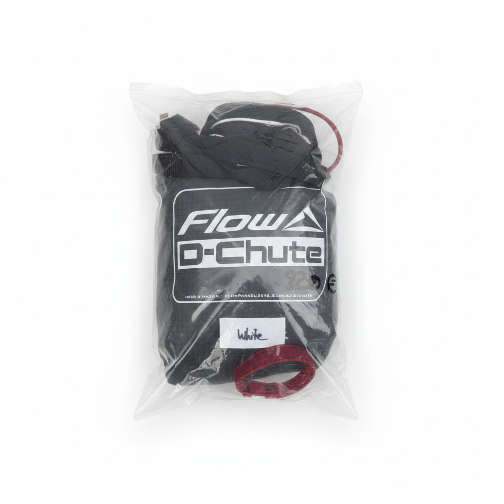 D-Chute :: FLOW