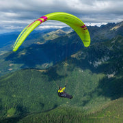 Parapente Zeolite 2 GT :: OZONE