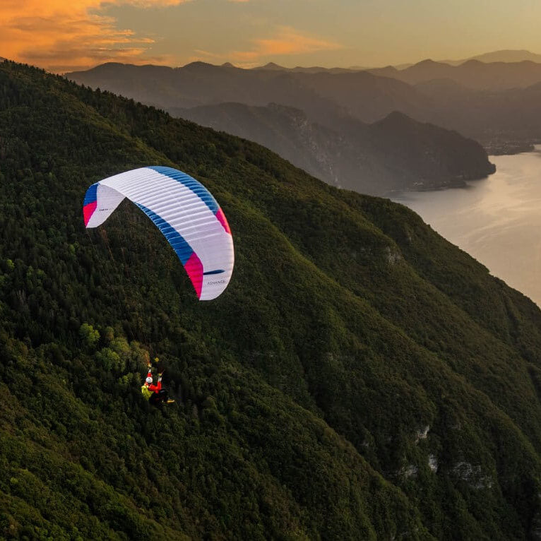 Parapente THETA ULS :: ADVANCE
