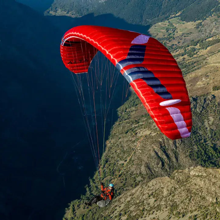 Parapente Alta GT :: OZONE
