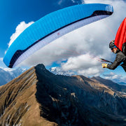 Parapente de démo GIN Bandit 2 :: XS