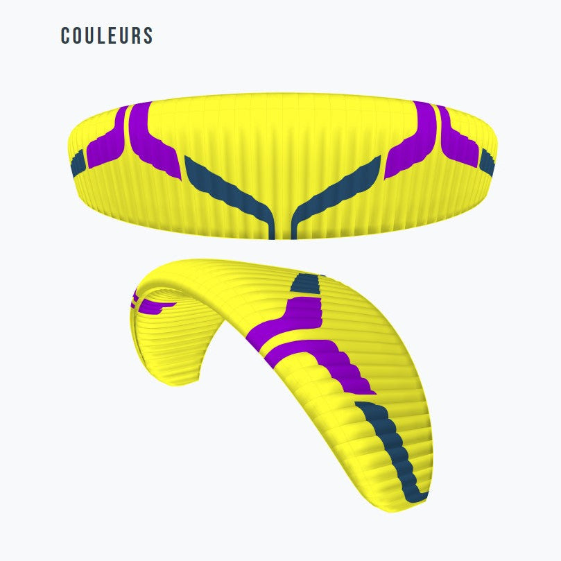 Parapente Buzz Z7 :: OZONE