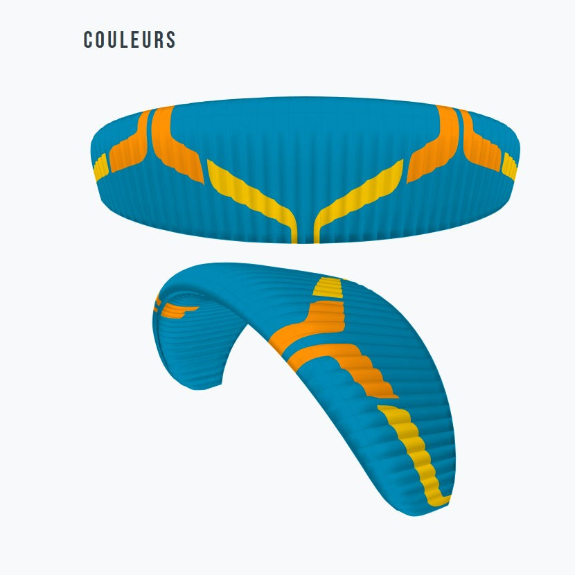 Parapente Buzz Z7 :: OZONE