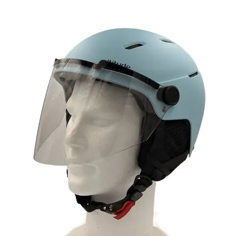 Casque Kazé : Altitude Eyewear