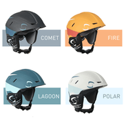 Casque PILOT :: SUPAIR