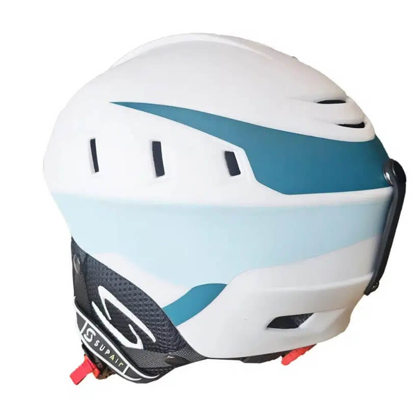 Casque PILOT :: SUPAIR