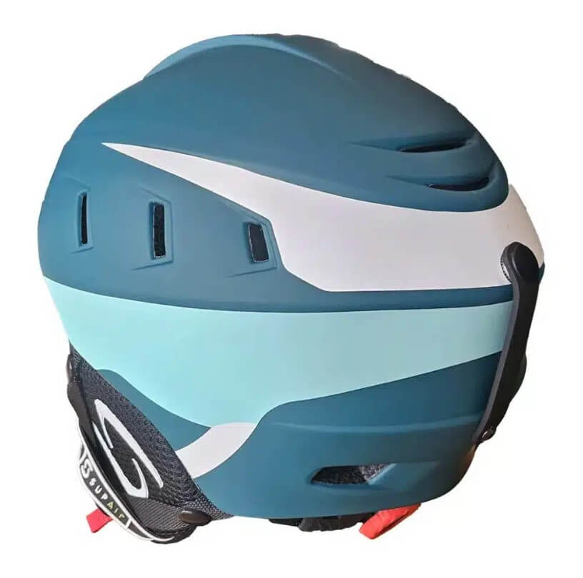 Casque PILOT :: SUPAIR