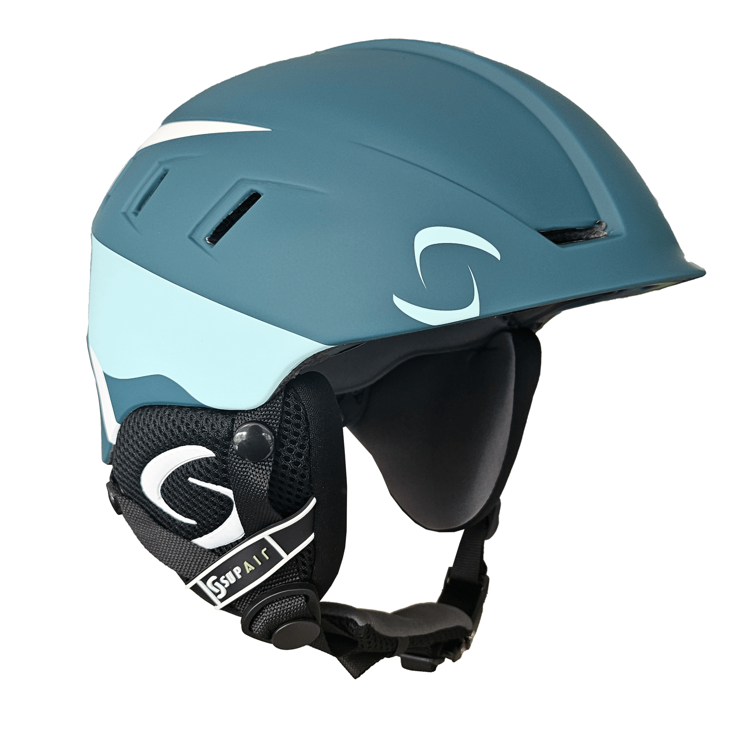 Casque PILOT :: SUPAIR