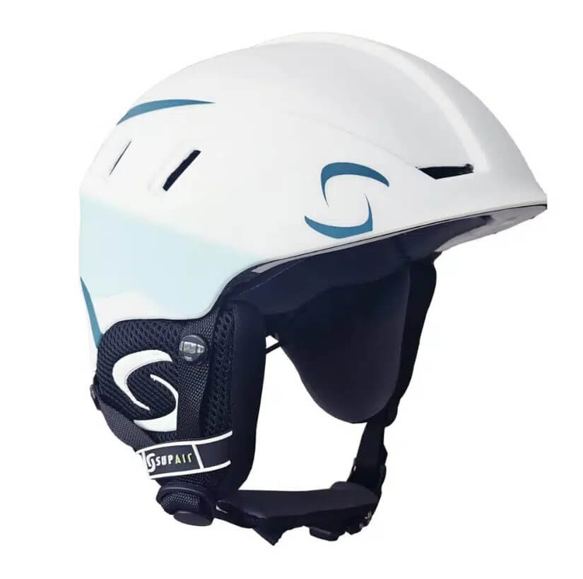 Casque PILOT :: SUPAIR