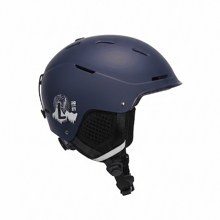 Casque Rookie : Altitude Eyewear