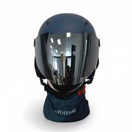 Casque Kazé : Altitude Eyewear
