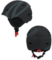 Casque Shield : OZONE