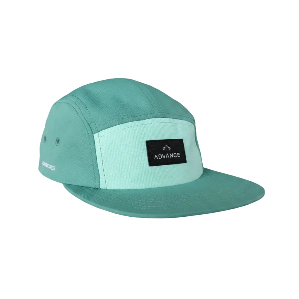 Casquette 5 panel Cap :: ADVANCE