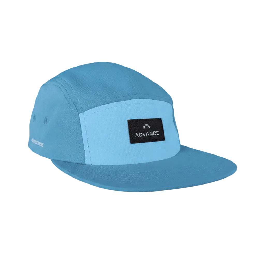 Casquette 5 panel Cap :: ADVANCE