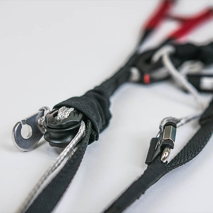 parapente CHILI 5 :: SKYWALK