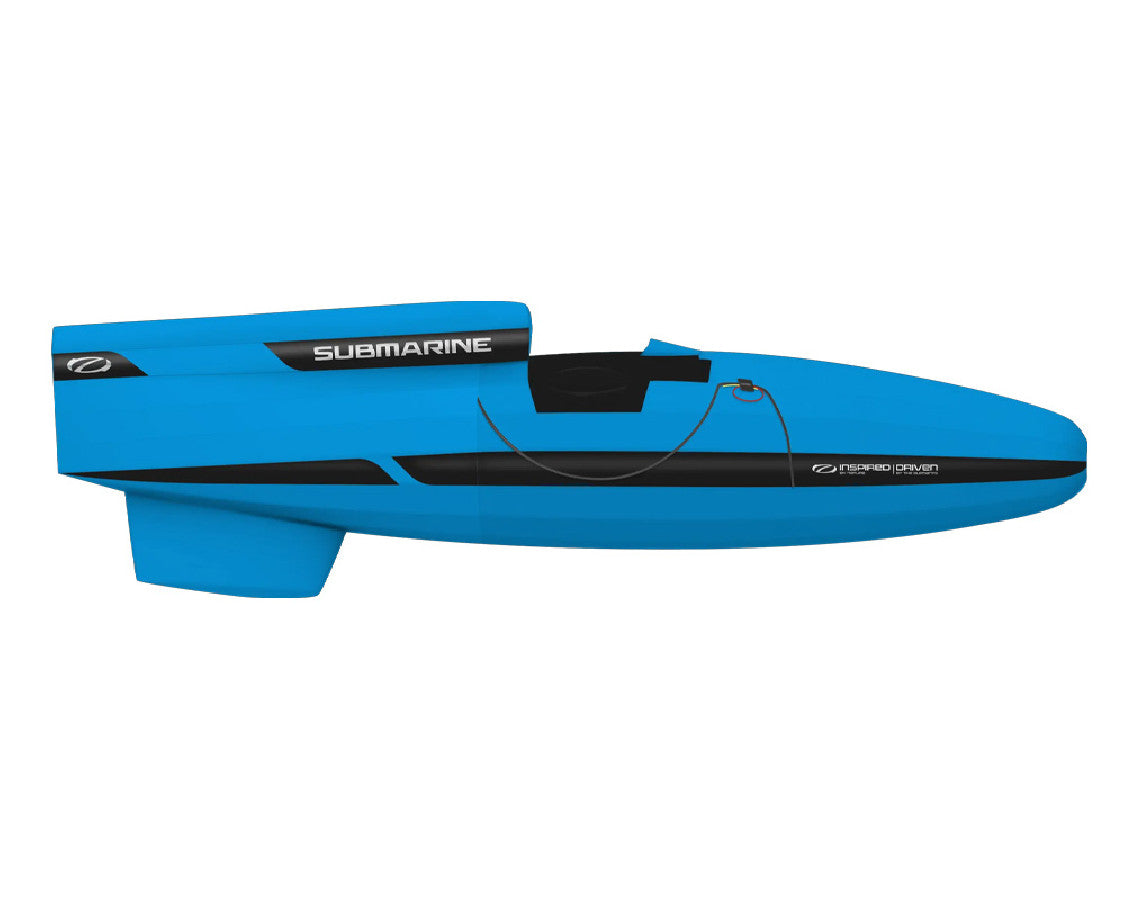 Sellette SUBMARINE 1.4 :: OZONE