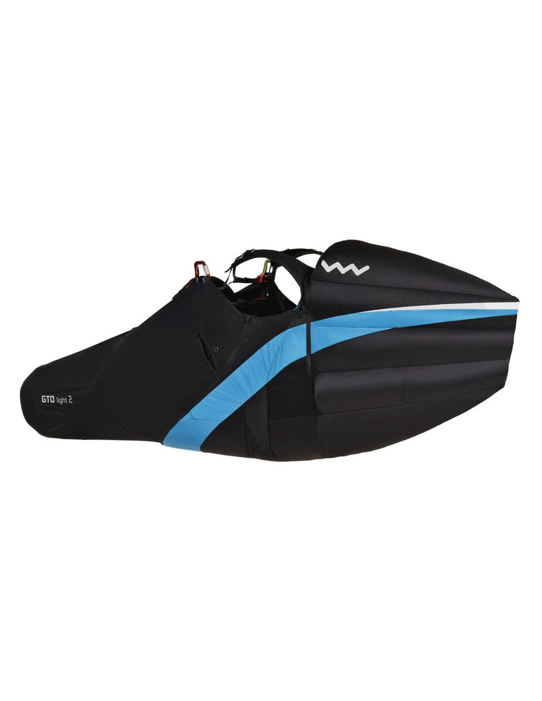Sellette GTO light 2 :: WOODY VALLEY