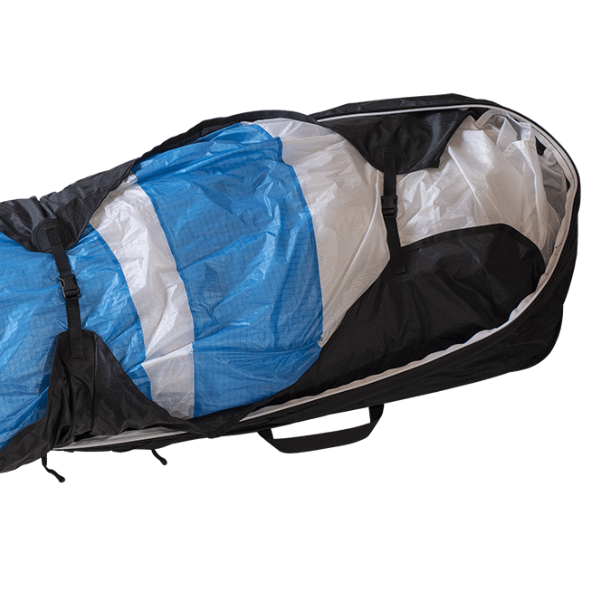 Sac COMPACT CASE :: SUPAIR