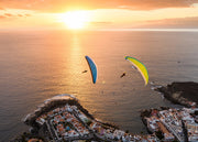 Parapente Mentor 7 :: NOVA