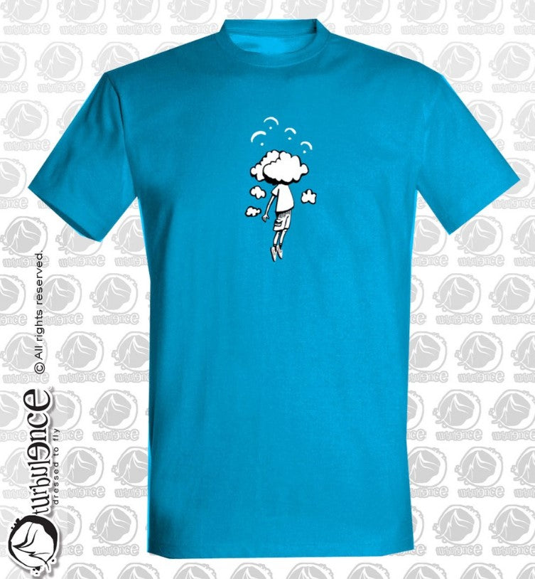 Tee-shirt DREAM :: TURBULENCE
