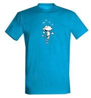 Tee-shirt DREAM :: TURBULENCE