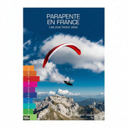 Parapente en France :: Les plus beaux sites