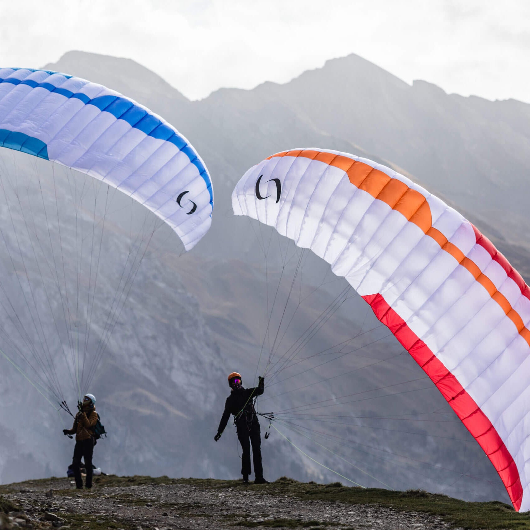 Parapente EIKO 2 :: SUPAIR
