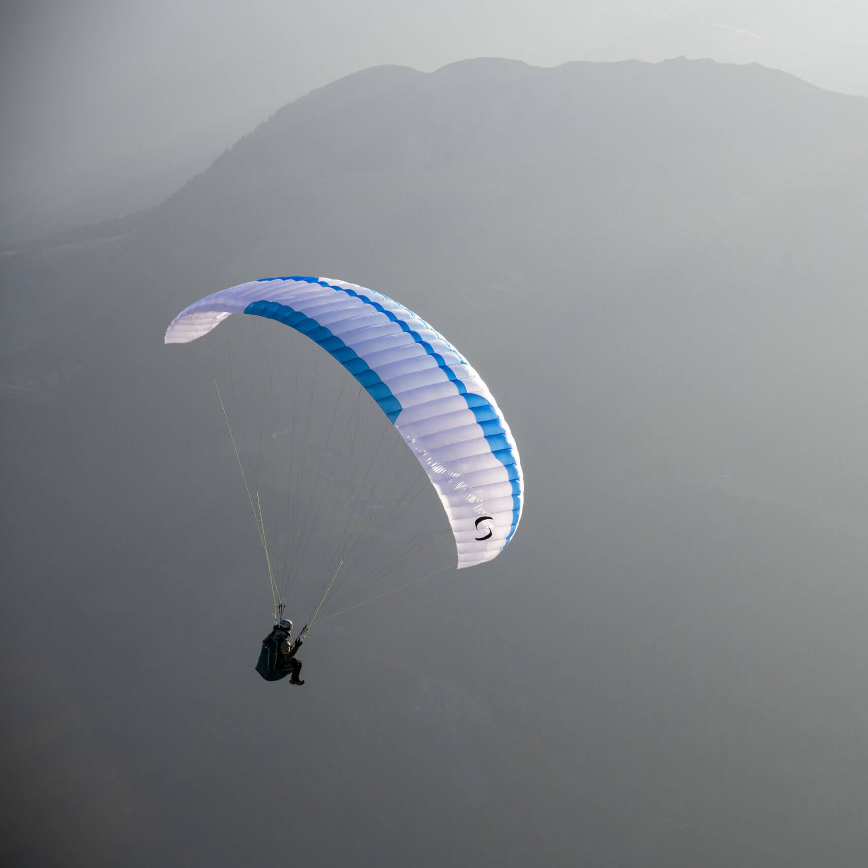 Parapente EIKO 2 :: SUPAIR