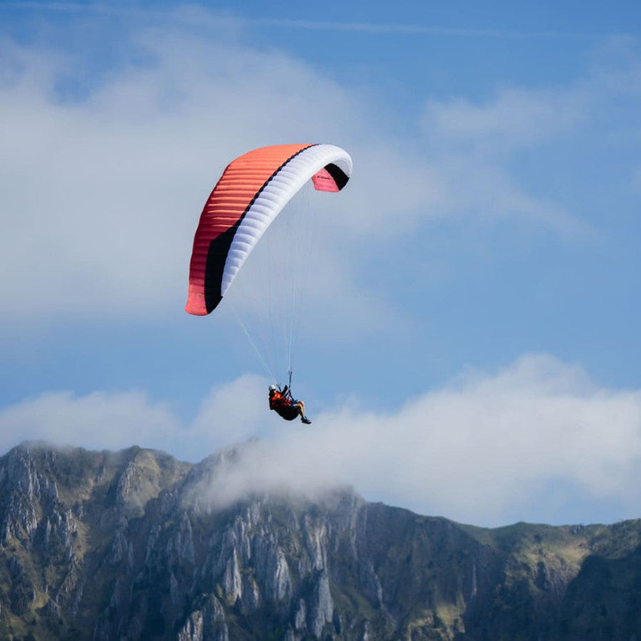 Parapente de démo Elise GIN :: XS & S