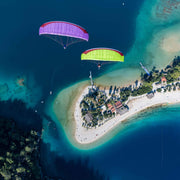 Parapente EVORA :: GIN