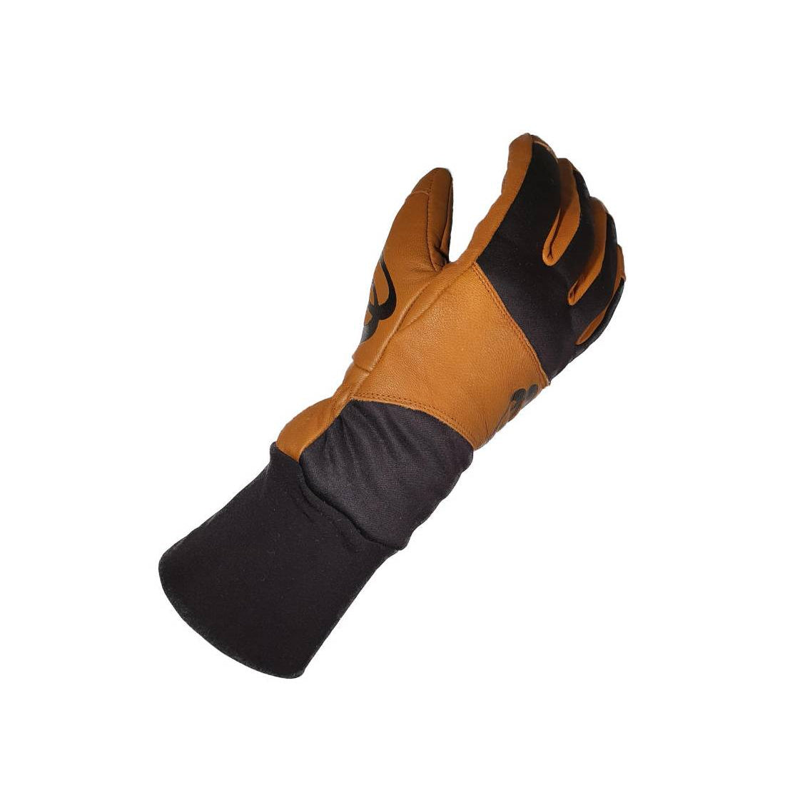 Gants Graphit :: BASISRAUSCH