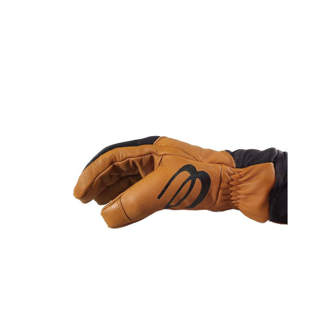 Gants Graphit :: BASISRAUSCH