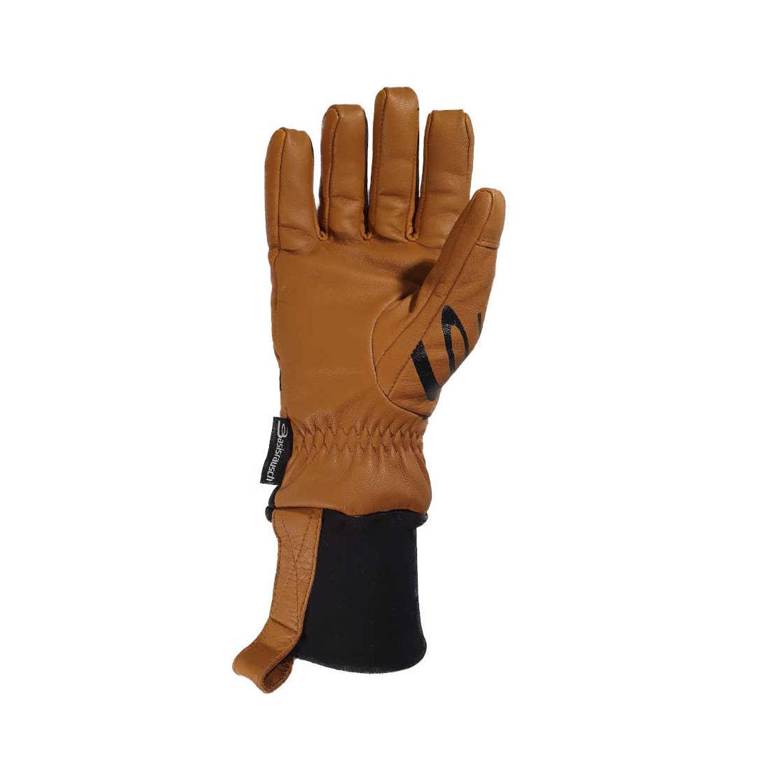 Gants Graphit :: BASISRAUSCH