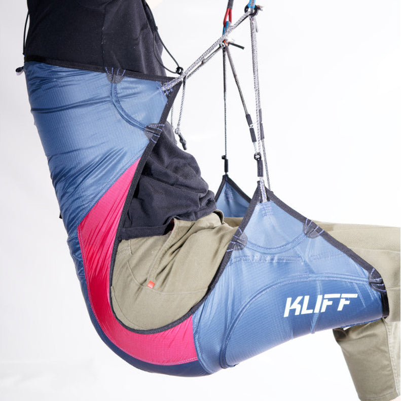 Sellette KLIFF 4 :: KORTEL