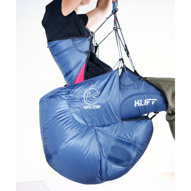 Sellette KLIFF 4 :: KORTEL