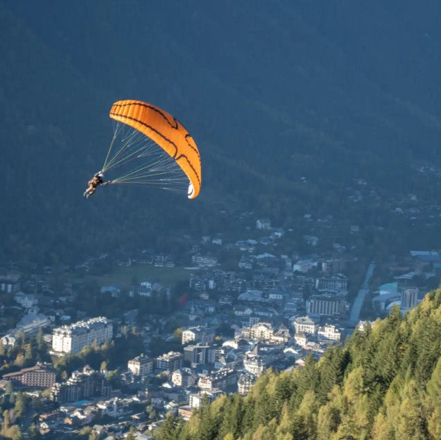 Parapente FLAME 2 :: Level