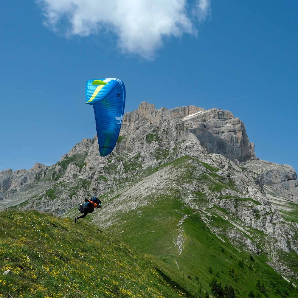 Parapente Lyght  :: OZONE