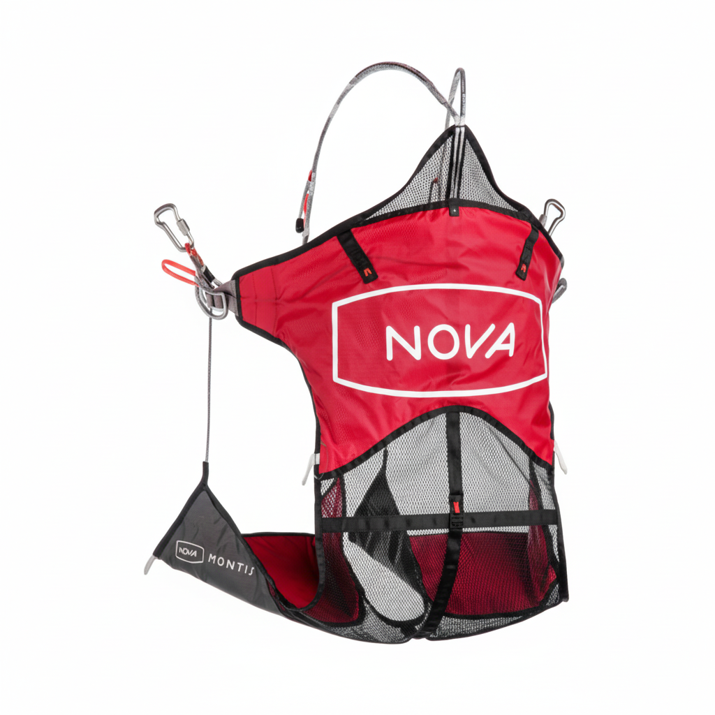 Sellette Montis :: NOVA