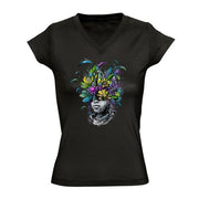 Tee-shirt MERE NATURE :: TURBULENCE