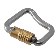 Mousqueton acier :: SUPAIR