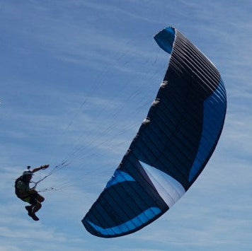 Parapente Mullet X :: FLOW