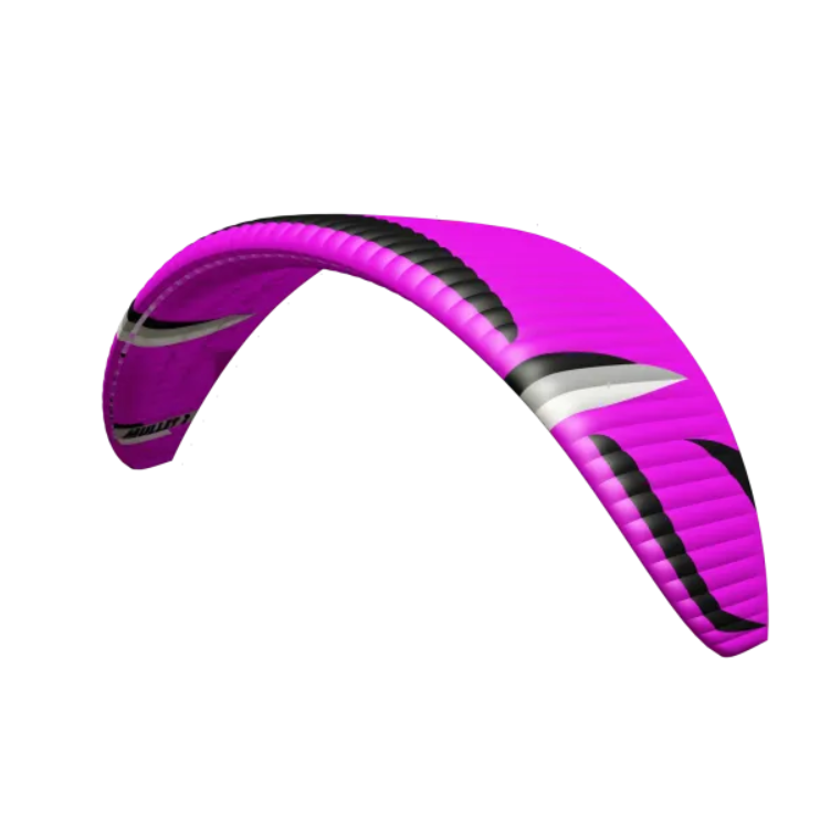 Parapente Mullet X :: FLOW