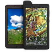Alti-vario-GPS OUDIE N F+ :: NAVITER