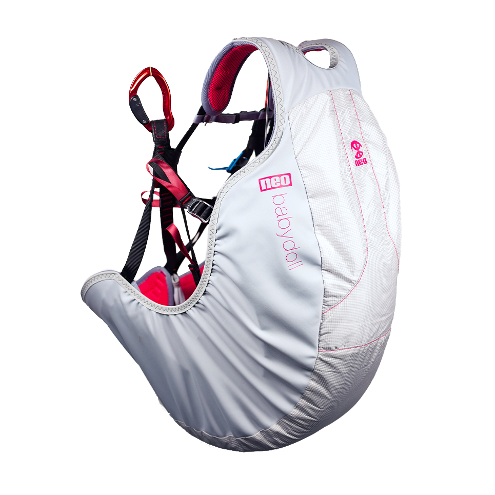 Sellette BABYDOLL :: NEO