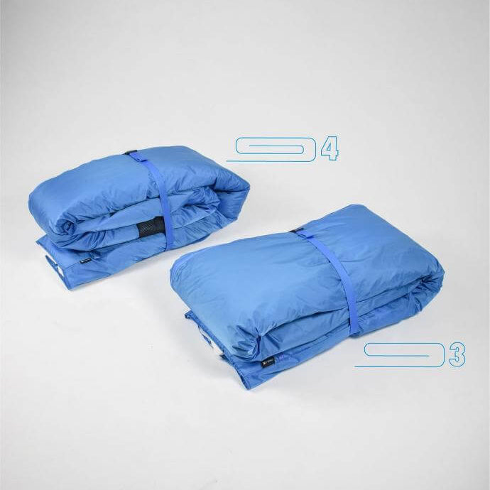 Sac Easy pack 2.0 :: NEO