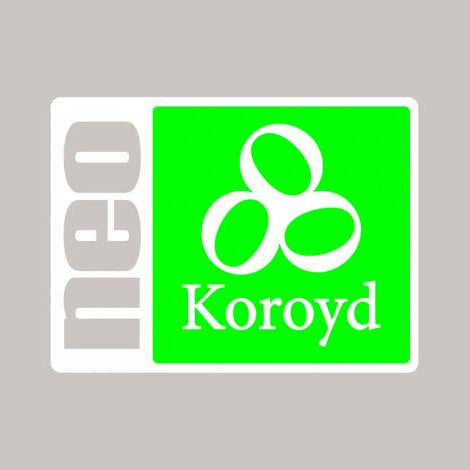 Protection dorsale KOROYD 3.0 :: NEO