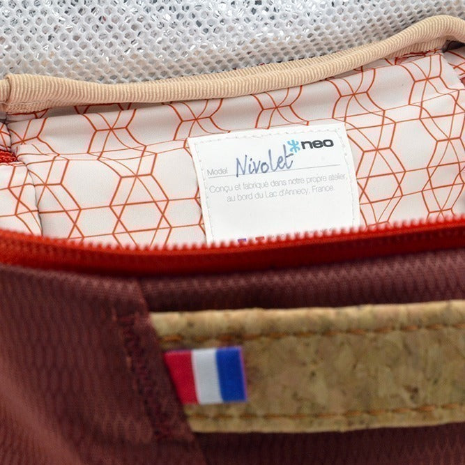 Lunch bag NIVOLET :: NEO