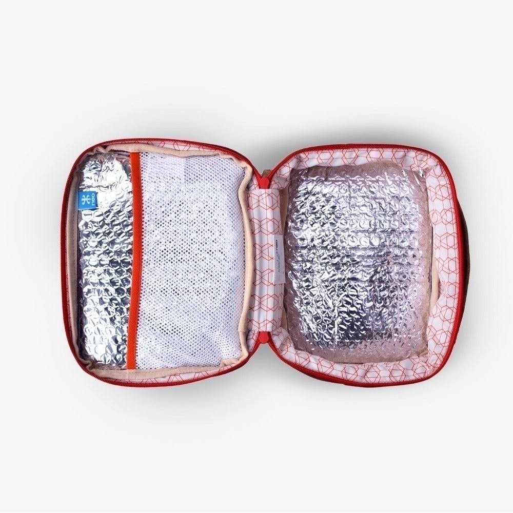 Lunch bag NIVOLET :: NEO