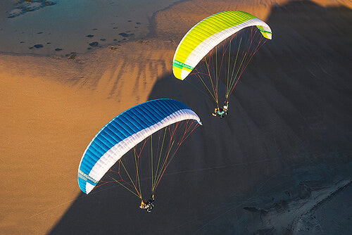 Parapente Ion7 light :: NOVA