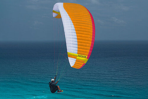 Parapente Ion7 light :: NOVA